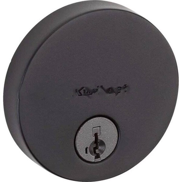Uptown Single Cylinder Deadbolt